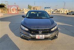 هۆندا سیڤیک